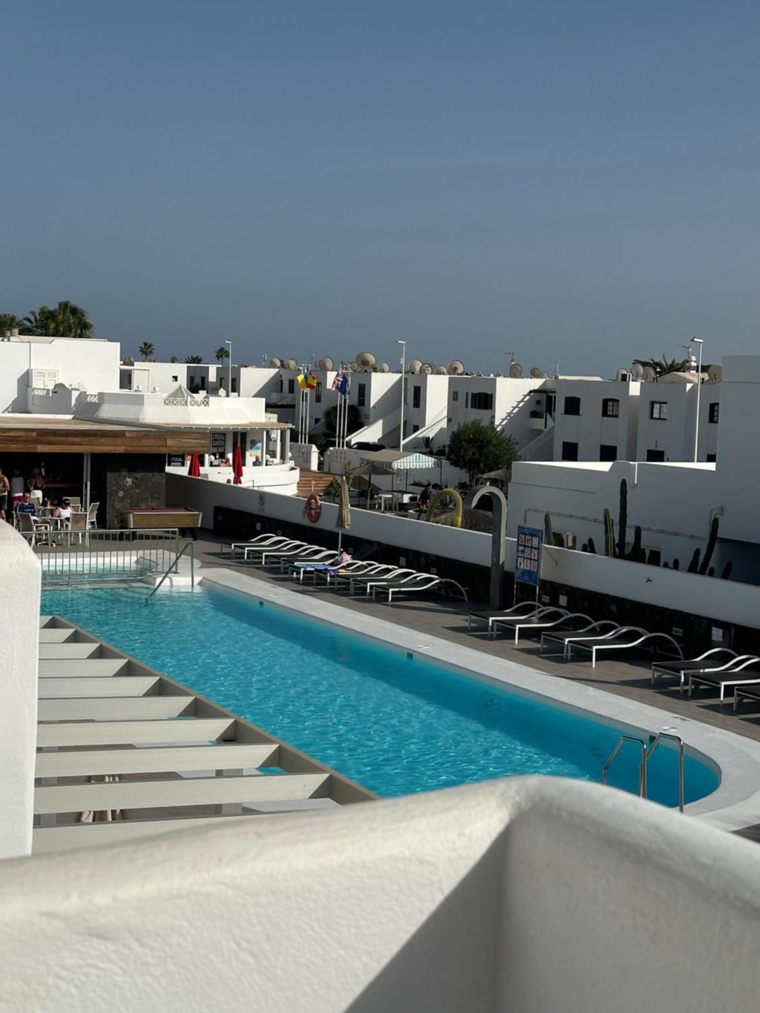 Los Gracioseros Apt 207 Puerto del Carmen  Exterior photo