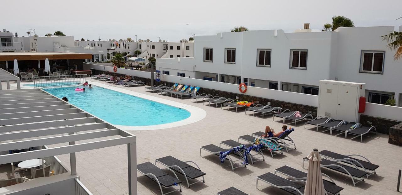 Los Gracioseros Apt 207 Puerto del Carmen  Exterior photo
